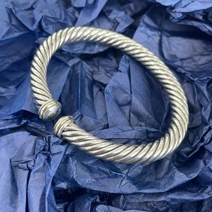 Authentic David Yurman Bracelet